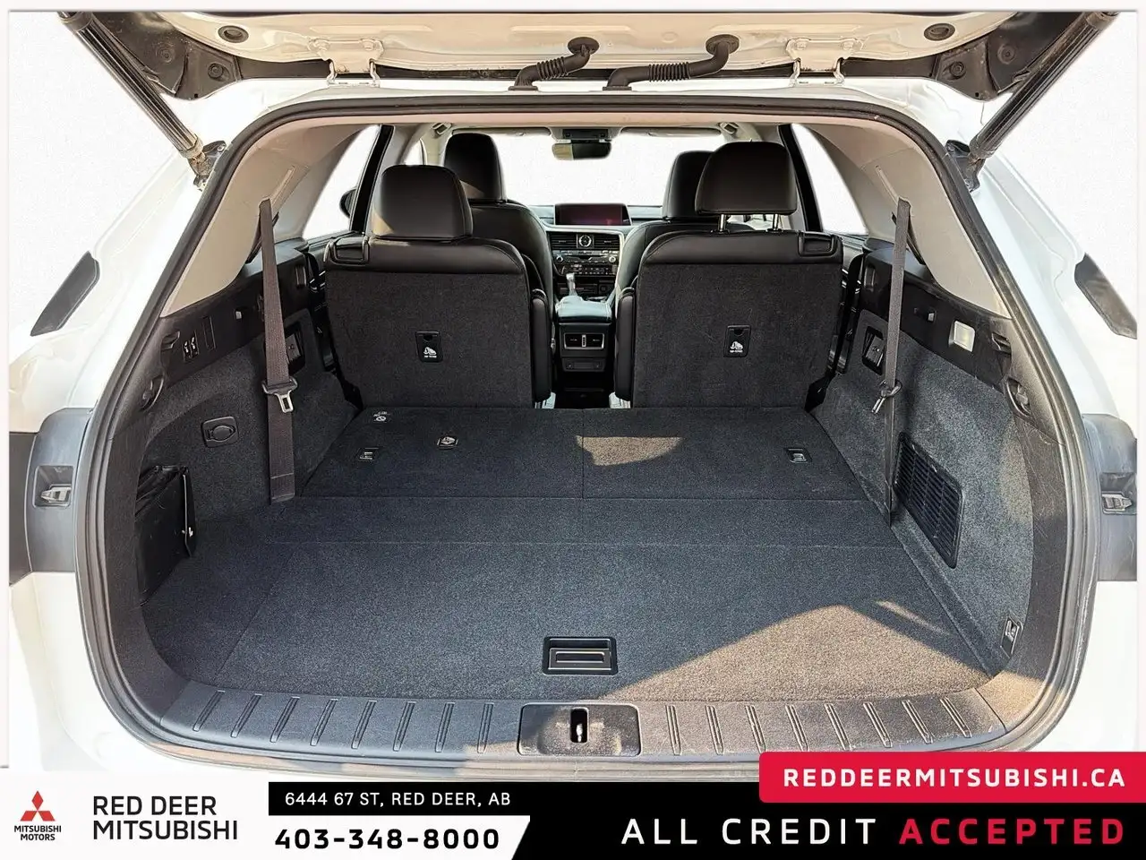 Lexus RX photo Lexus RX