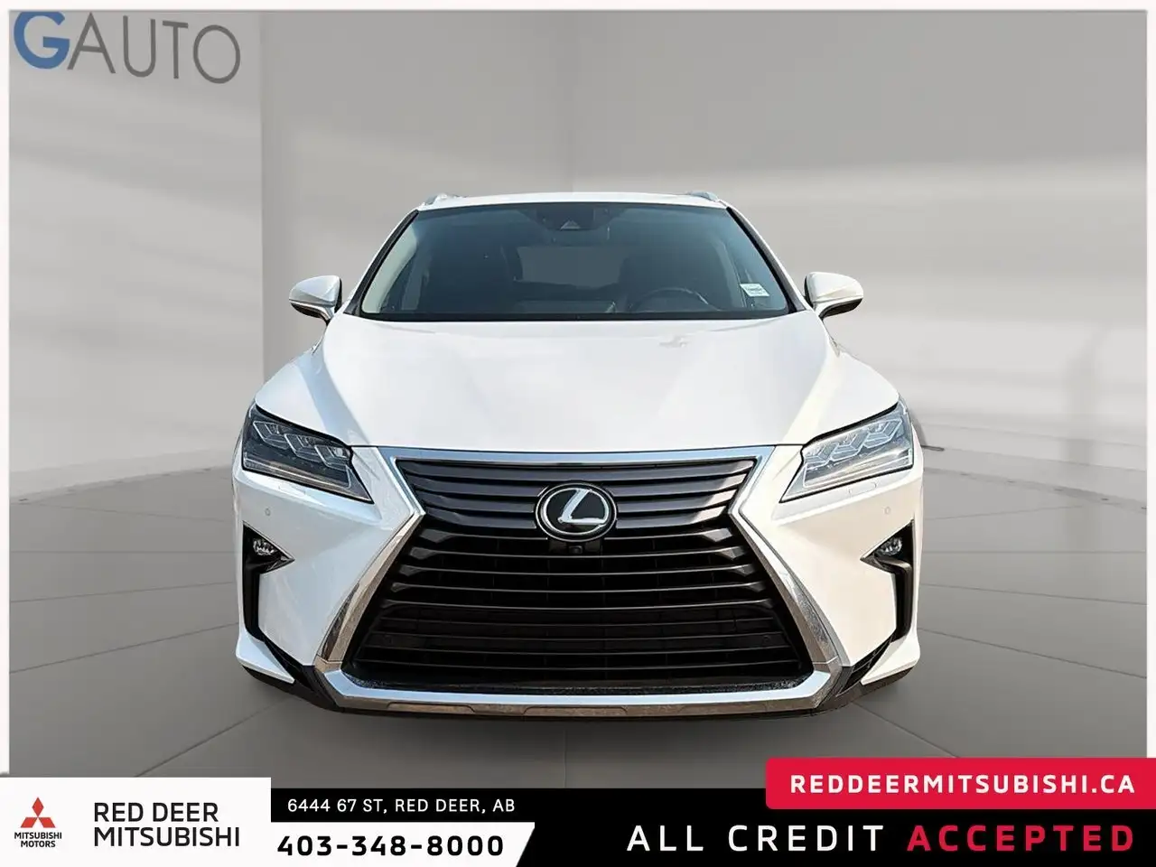 Lexus RX photo Lexus RX