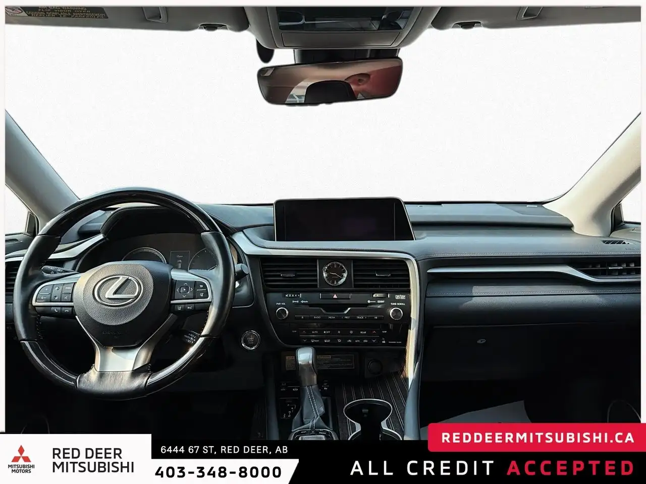 Lexus RX photo Lexus RX