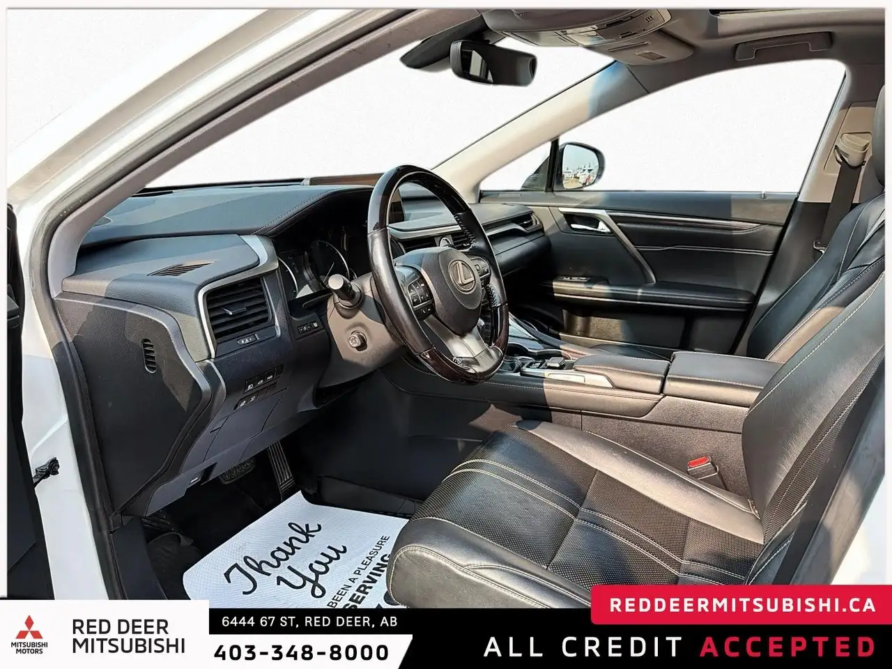 Lexus RX photo Lexus RX