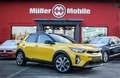 Kia Stonic 1.0 T-GDI Mild-Hybrid Spirit FLORIDAGELB Spirit Jaune - thumbnail 1