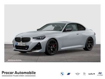 M240i xDrive M SPORT PRO+HuD+DA+360°+GLASDACH