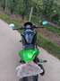 Kawasaki Z 900 performance Vert - thumbnail 9