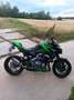 Kawasaki Z 900 performance Vert - thumbnail 6