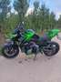Kawasaki Z 900 performance Vert - thumbnail 2