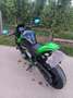 Kawasaki Z 900 performance Vert - thumbnail 3