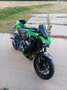 Kawasaki Z 900 performance Vert - thumbnail 7