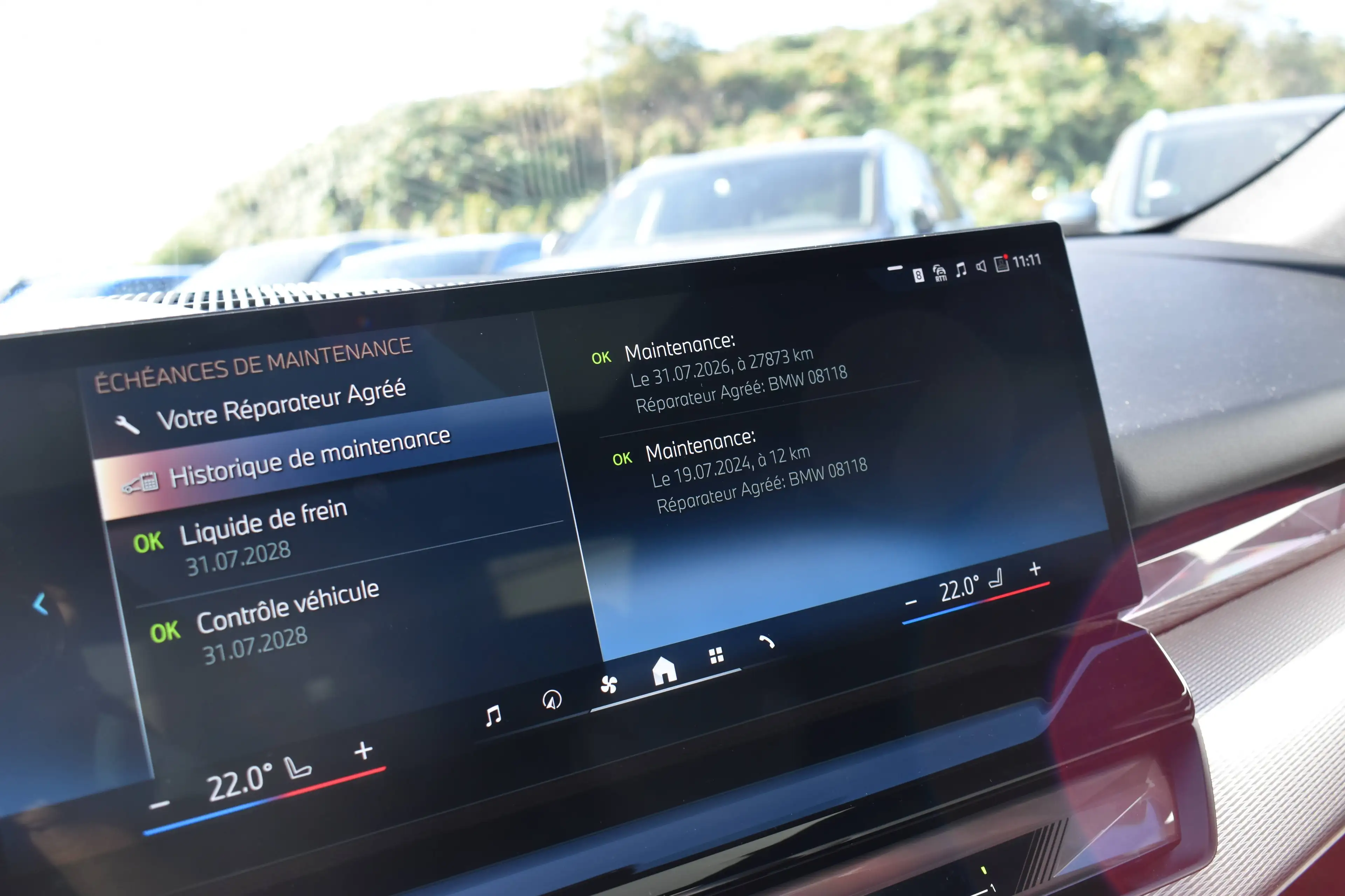 BMW i5 eDrive40 Pack M *Pano - Full Options * — photo 7