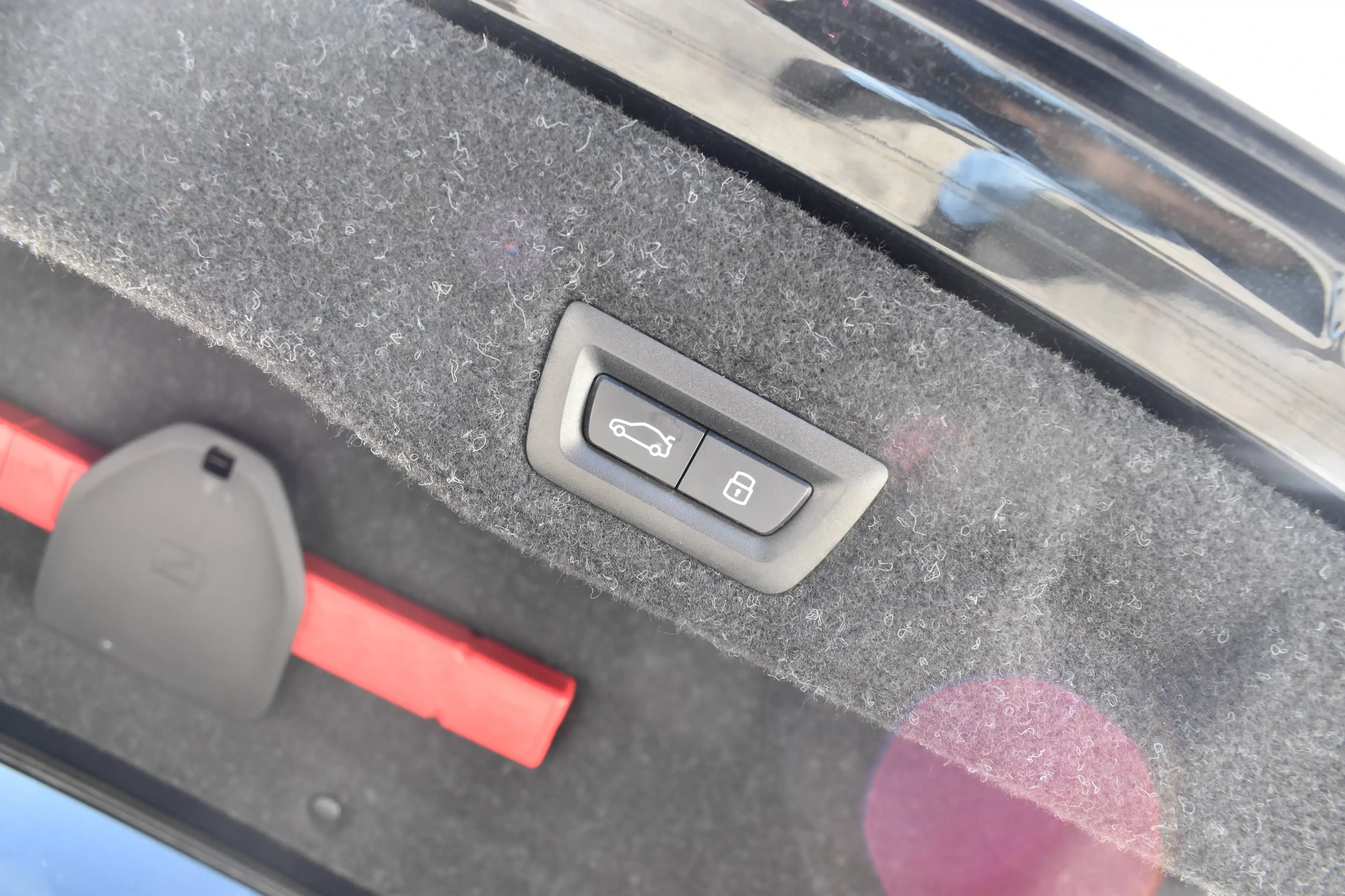 BMW i5 eDrive40 Pack M *Pano - Full Options * — photo 15