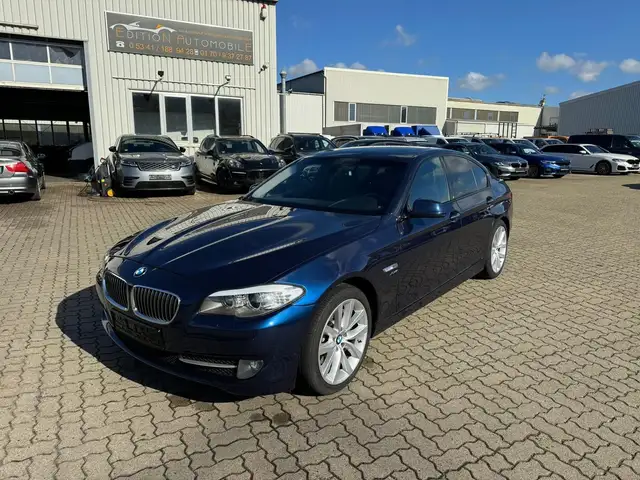 BMW 535 i xDrive