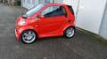 smart brabus Red Edition Rosso - thumbnail 2