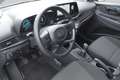Hyundai i20 1.0 T-GDI Comfort Smart | Navigatie | Cruise contr Zwart - thumbnail 8