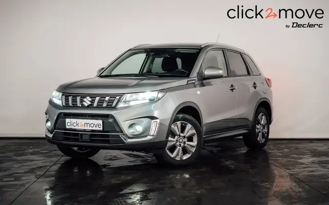Suzuki Vitara Vitara 1.5
