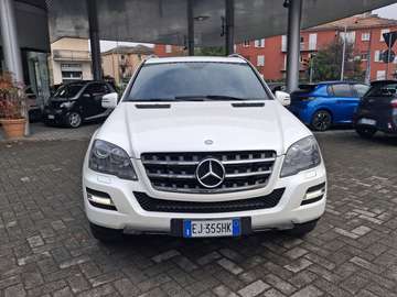 ML 350 cdi Grand edition auto E5