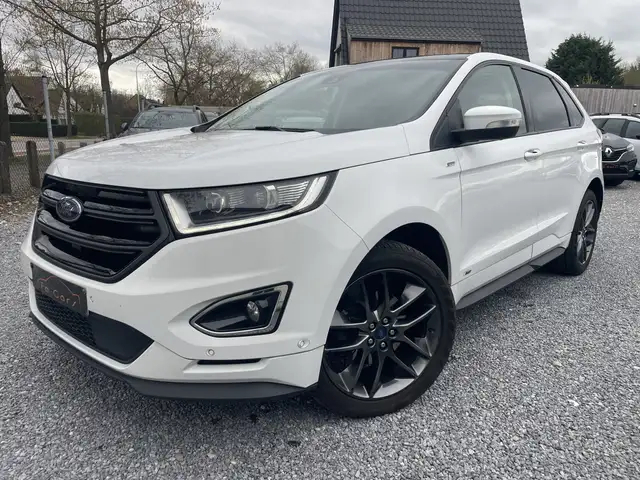 Ford Edge Edge 2.0 TDCi AWD ST-Line Euro 6b