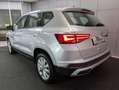SEAT Ateca Style 1.5 TSI ACT OPF AHK Smart-Link GRA Silber - thumbnail 6