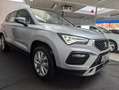 SEAT Ateca Style 1.5 TSI ACT OPF AHK Smart-Link GRA Silber - thumbnail 3