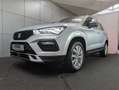 SEAT Ateca Style 1.5 TSI ACT OPF AHK Smart-Link GRA Silber - thumbnail 4