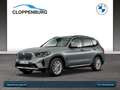 BMW X3 xDrive30i ZA Navi+Pano+SHZ+HiFi+Fernl.Ass+LED Grau - thumbnail 1
