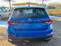 Skoda Fabia Essence,LED,Klima, Tageszulassung Bleu - thumbnail 6