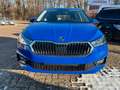 Skoda Fabia Essence,LED,Klima, Tageszulassung Bleu - thumbnail 1