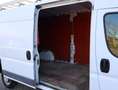 Fiat Ducato 35 2.3 149 PK MULTIJET L3H2 EURO 6 + CAMERA / IMPE Wit - thumbnail 10