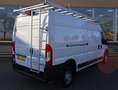 Fiat Ducato 35 2.3 149 PK MULTIJET L3H2 EURO 6 + CAMERA / IMPE Wit - thumbnail 2