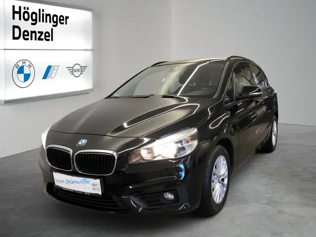 BMW 216 216d Active Tourer