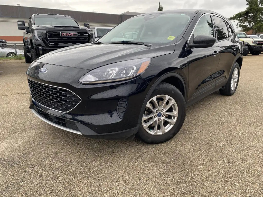 2022 Ford Escape SE | Push Start | Rear Cam | Parking Sensors — photo 2