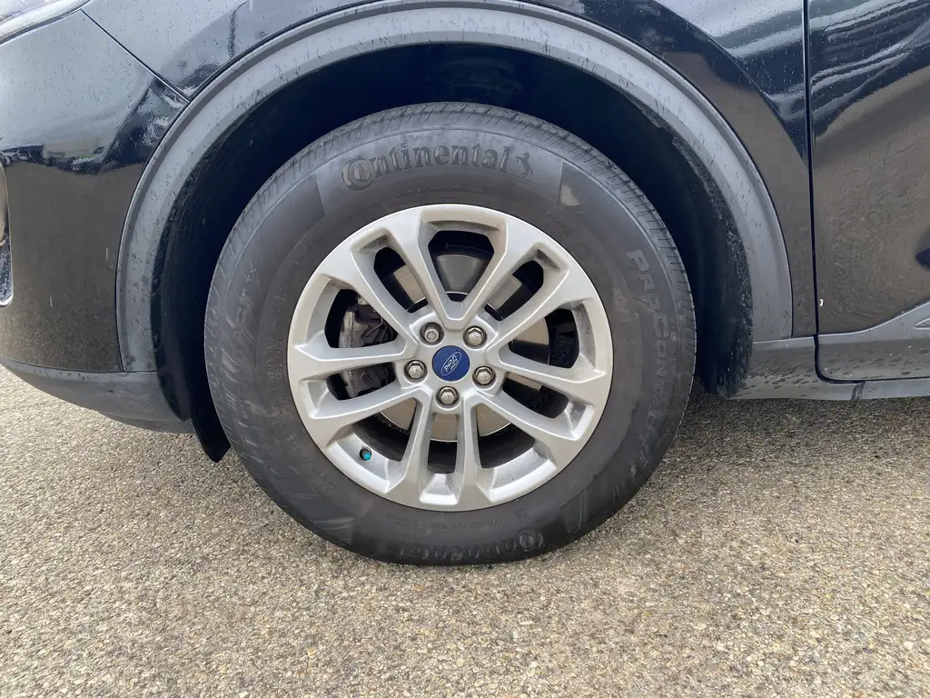 2022 Ford Escape SE | Push Start | Rear Cam | Parking Sensors — photo 3