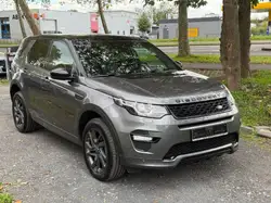 Land Rover Discovery Sport HSE EU6*4X4*Auto.*Pano*Leder*Nav