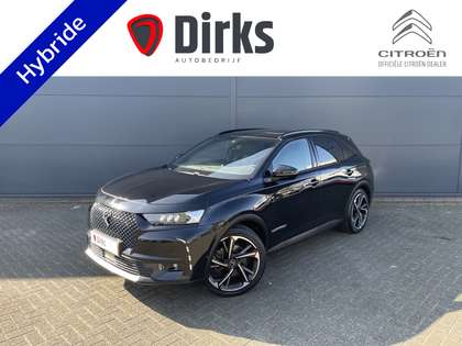 DS Automobiles DS 7 225pk Louvre (Elektrisch Schuifdak - Nightvision -