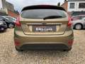 Ford Fiesta Fiesta 1.6 TDCi Titanium **12 mois de garantie** Beige - thumbnail 5