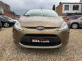 Ford Fiesta Fiesta 1.6 TDCi Titanium **12 mois de garantie** Beige - thumbnail 2