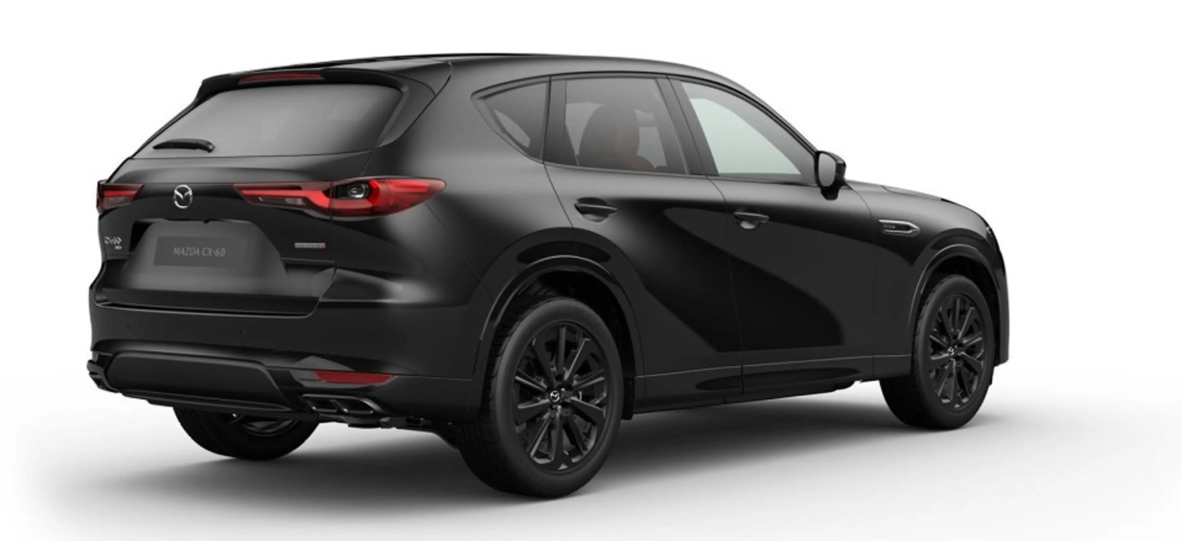 Mazda CX-60 HOMURA PLUS+2026+PANO+BOSE+MATRIX+HEAD-UP!! — photo 5