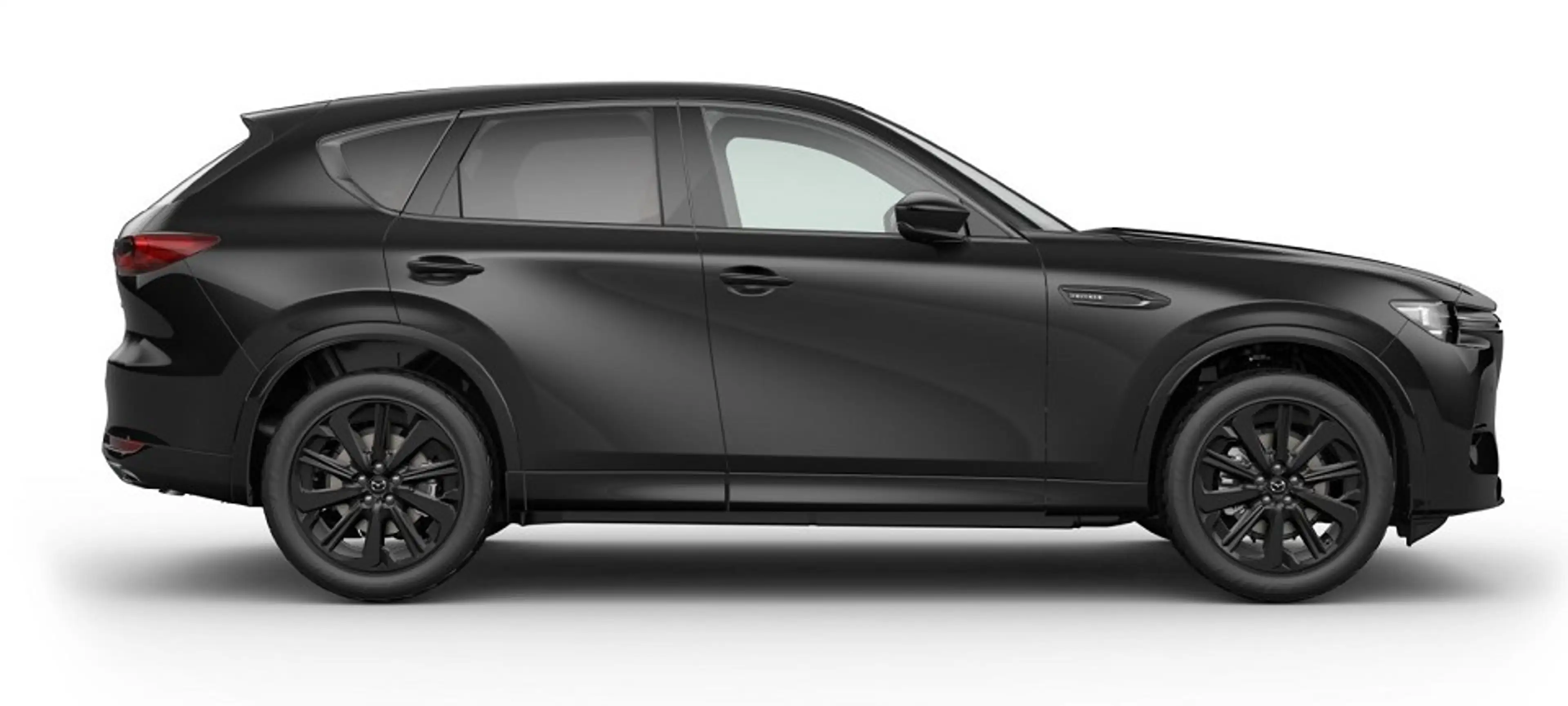 Mazda CX-60 HOMURA PLUS+2026+PANO+BOSE+MATRIX+HEAD-UP!! — photo 6