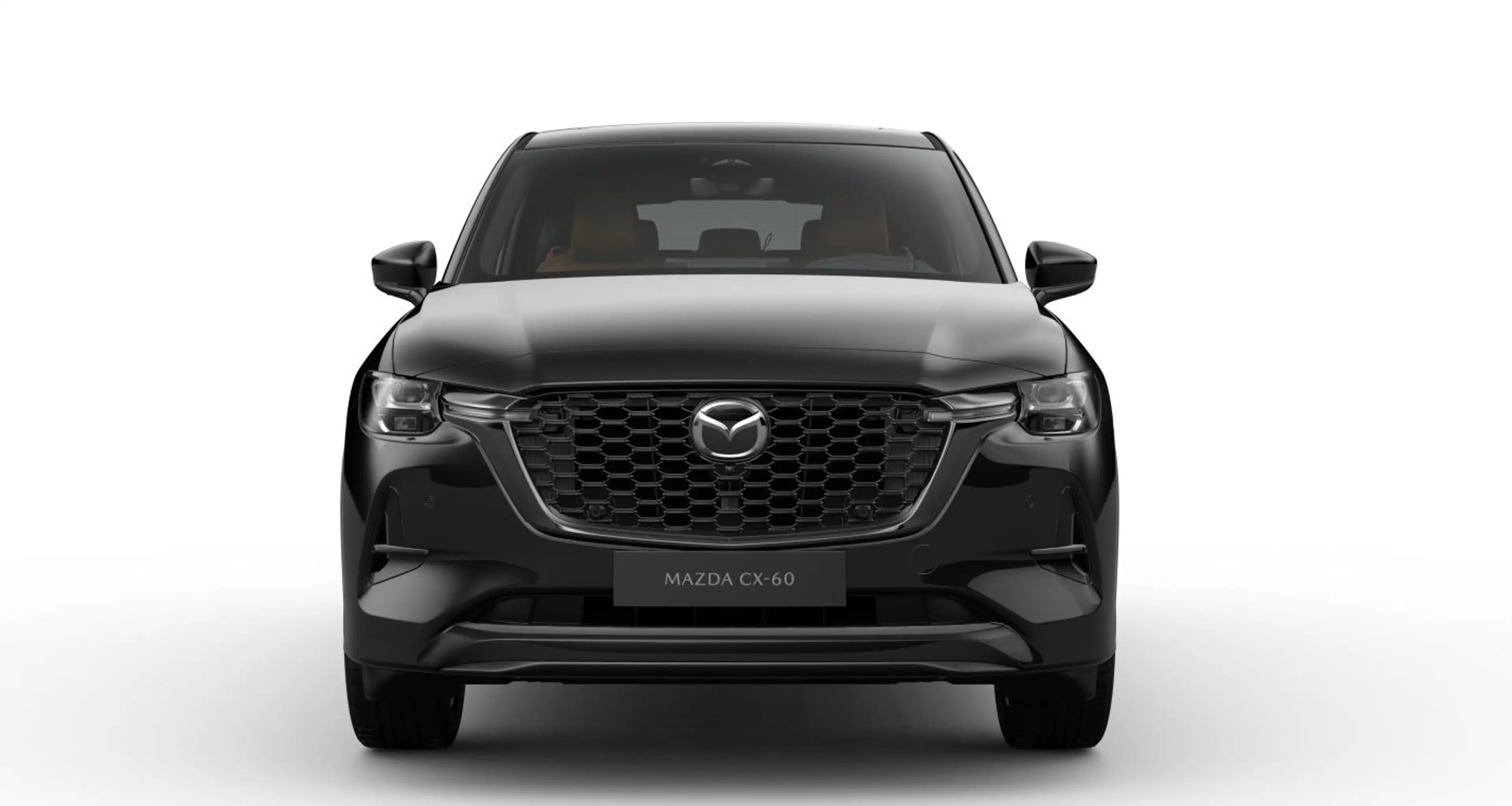 Mazda CX-60 HOMURA PLUS+2026+PANO+BOSE+MATRIX+HEAD-UP!! — photo 8