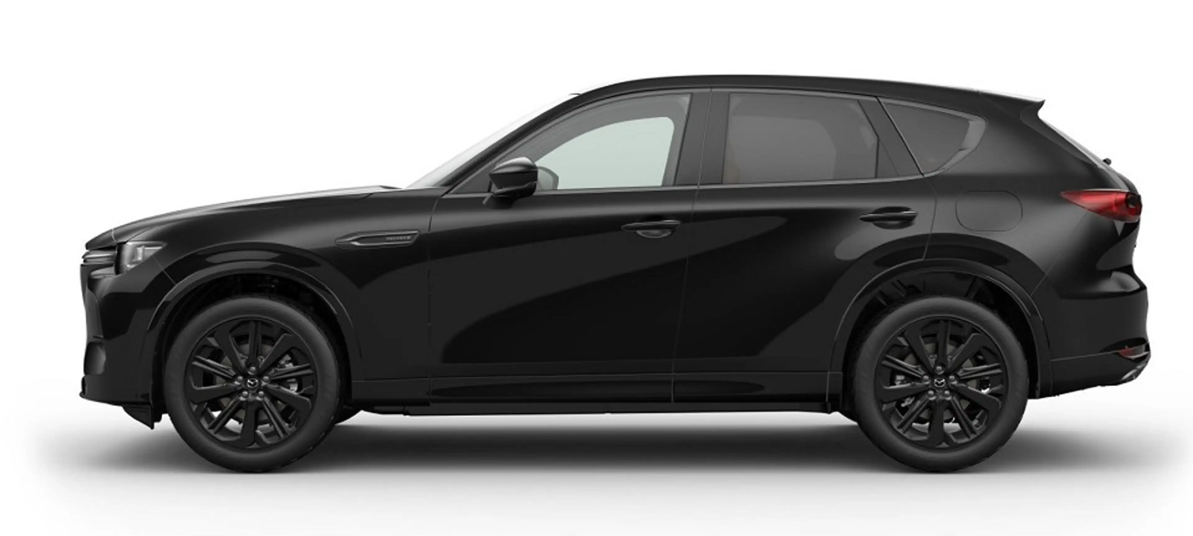 Mazda CX-60 HOMURA PLUS+2026+PANO+BOSE+MATRIX+HEAD-UP!! — photo 2