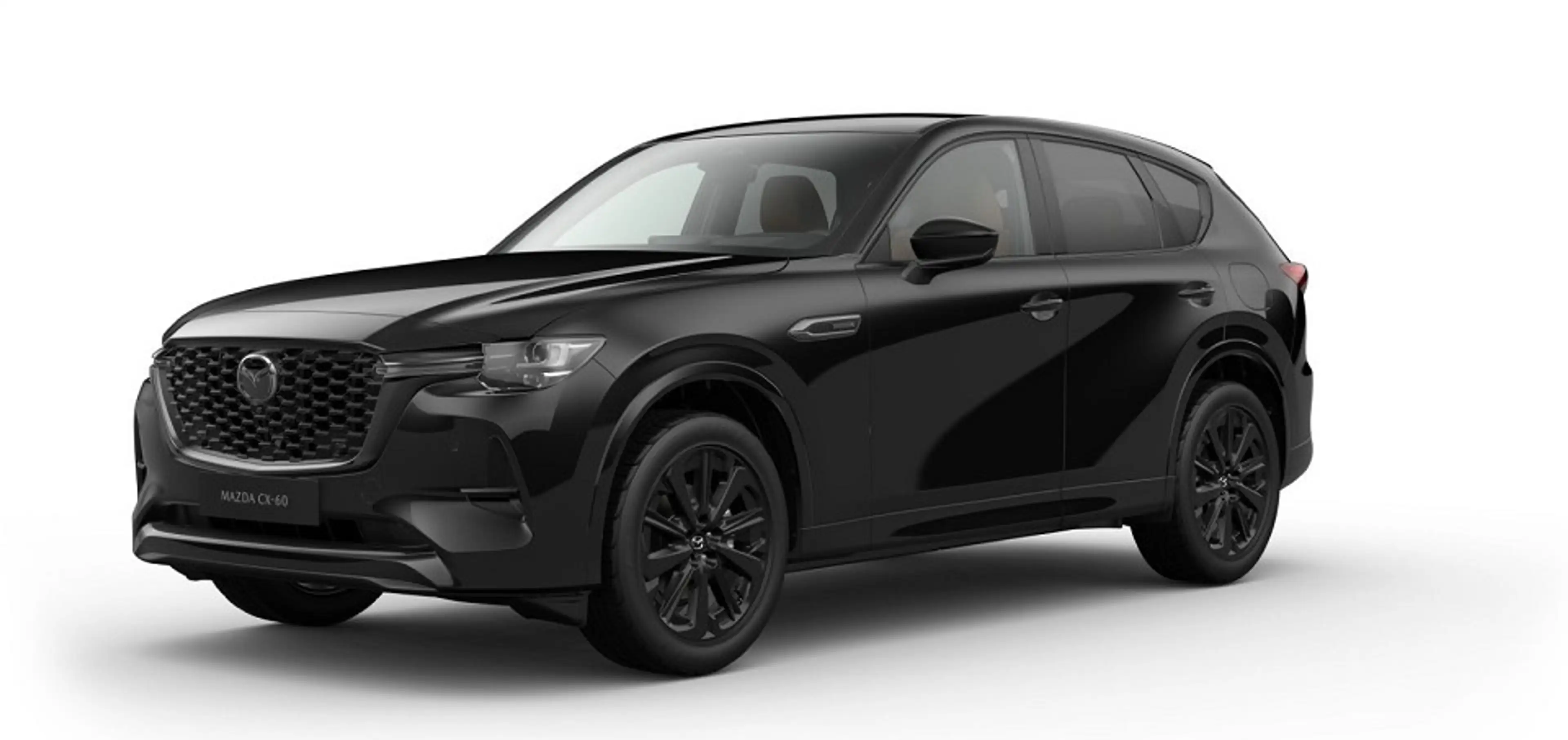Mazda CX-60 HOMURA PLUS+2026+PANO+BOSE+MATRIX+HEAD-UP!!