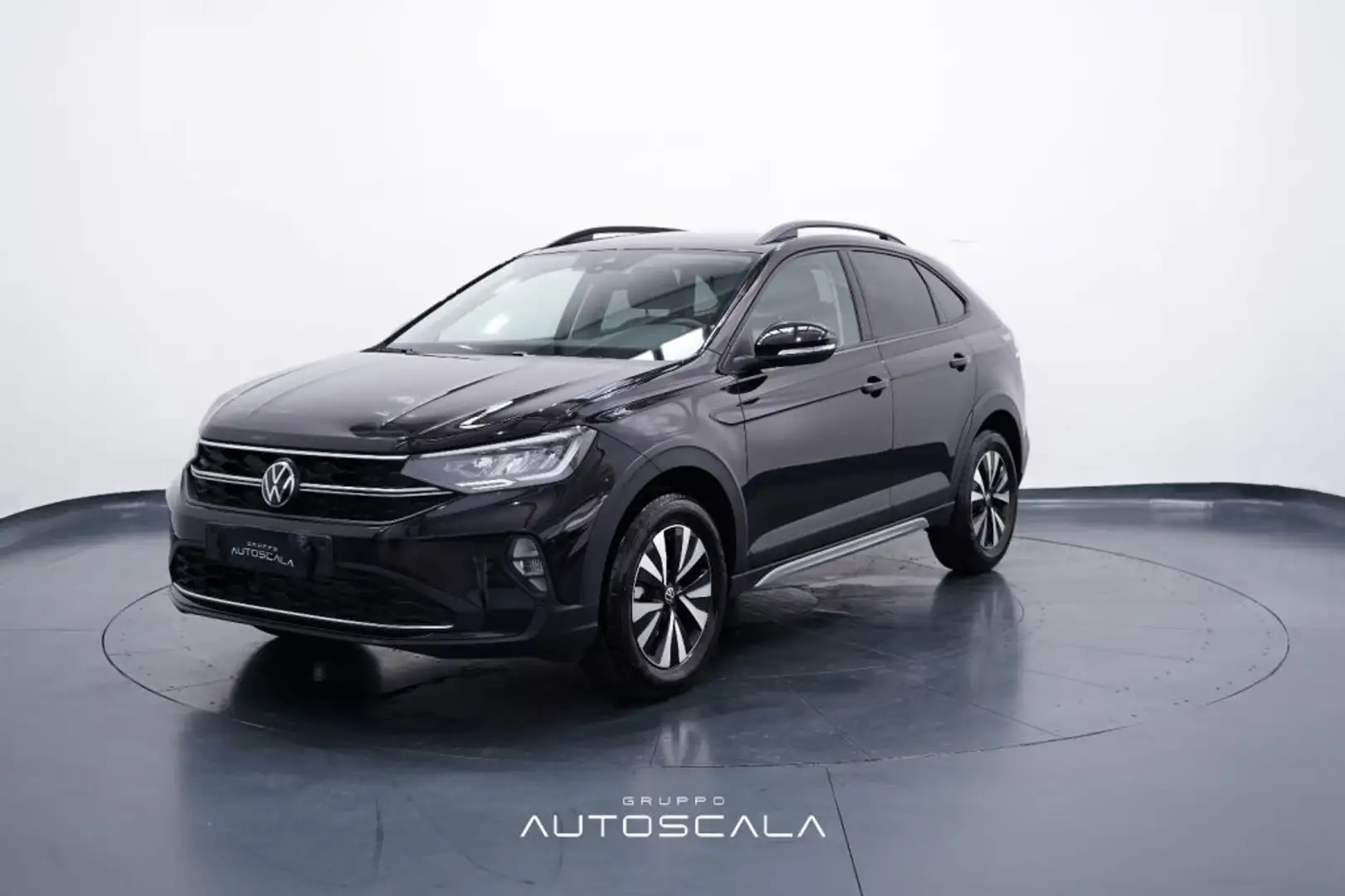 Volkswagen Taigo 1.0 TSI 115cv Life Nero - 1