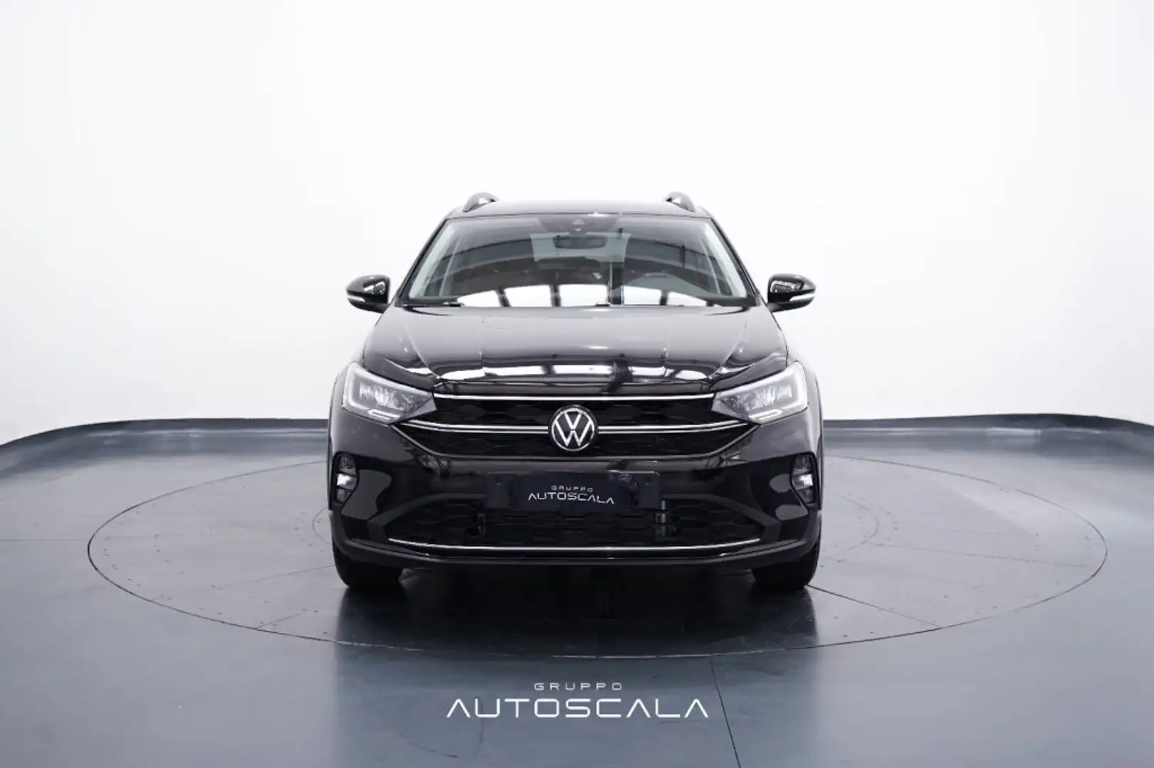 Volkswagen Taigo 1.0 TSI 115cv Life Nero - 2