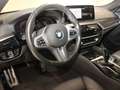 BMW 540 d xDrive M Sportpaket Head-Up HiFi Nero - thumbnail 14