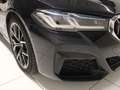 BMW 540 d xDrive M Sportpaket Head-Up HiFi Nero - thumbnail 10