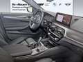 BMW 540 d xDrive M Sportpaket Head-Up HiFi Nero - thumbnail 4