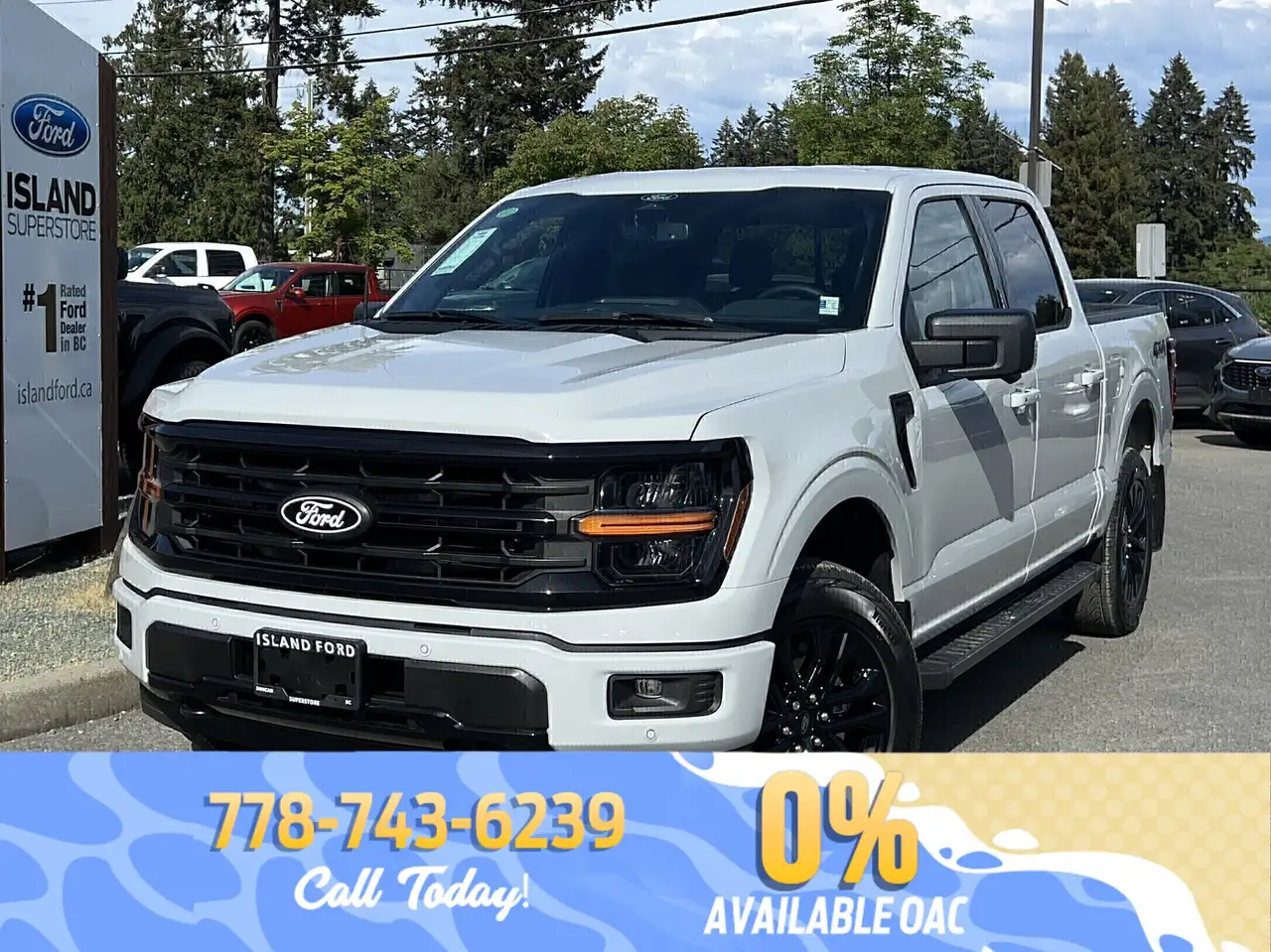Ford F 150 fotografie Ford F 150