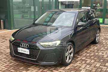 A1 SPB 35 TFSI S tronic