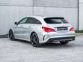 Mercedes-Benz CLA 220 AMG  Automaat  Panoroof  Xenon  Electric seats Argent - thumbnail 8