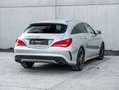 Mercedes-Benz CLA 220 AMG  Automaat  Panoroof  Xenon  Electric seats Argent - thumbnail 6