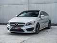 Mercedes-Benz CLA 220 AMG  Automaat  Panoroof  Xenon  Electric seats Argent - thumbnail 1