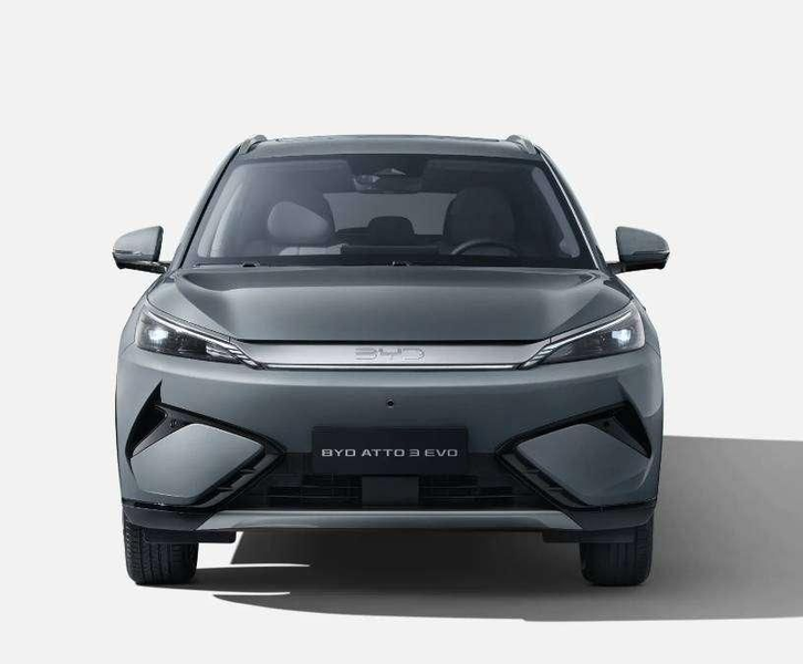 BYD Atto 3 Atto 3 EVO Excellence AWD — photo 2